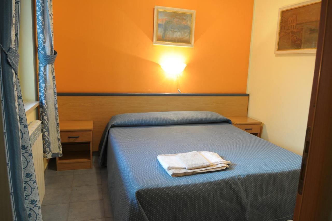 Hotel Blumentag Паола Екстер'єр фото
