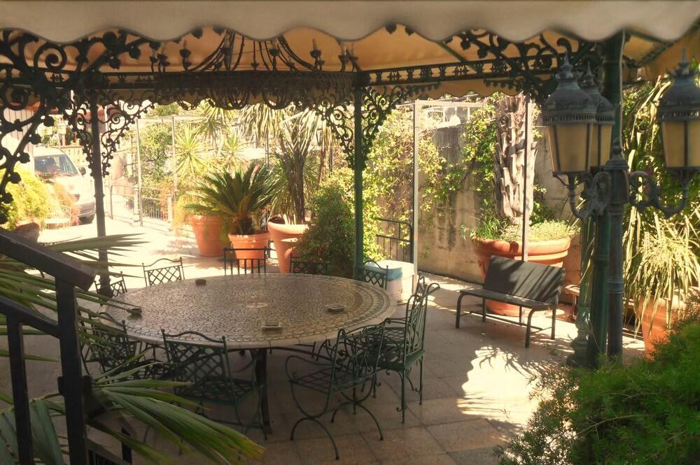 Hotel Blumentag Паола Екстер'єр фото