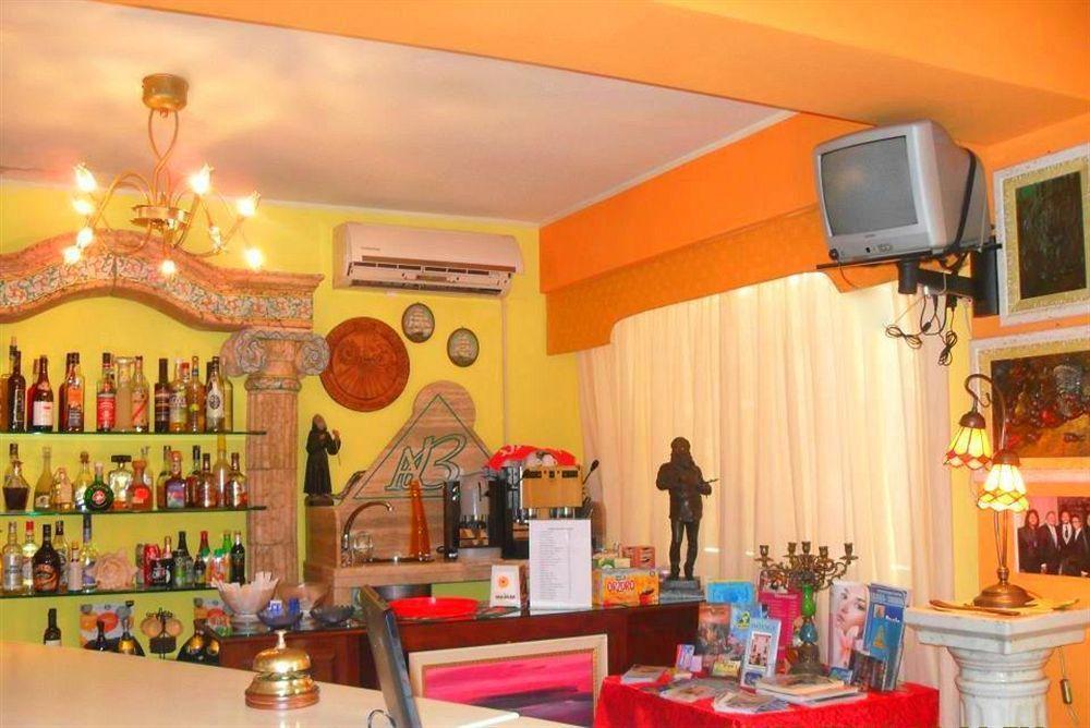 Hotel Blumentag Паола Екстер'єр фото