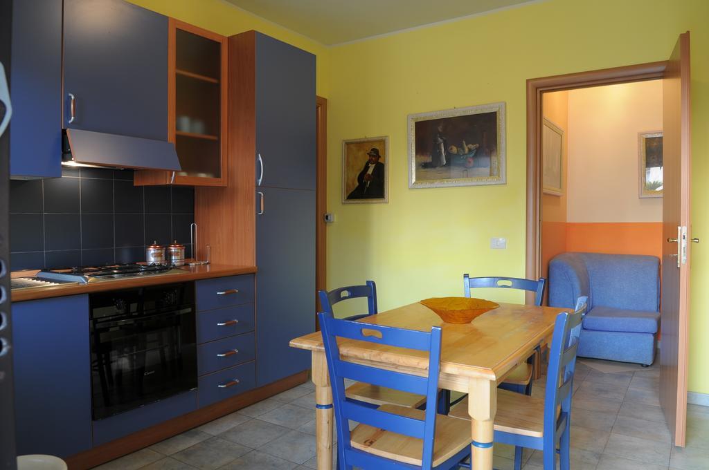 Hotel Blumentag Паола Екстер'єр фото