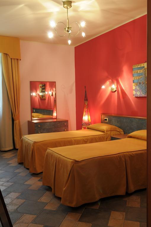 Hotel Blumentag Паола Екстер'єр фото