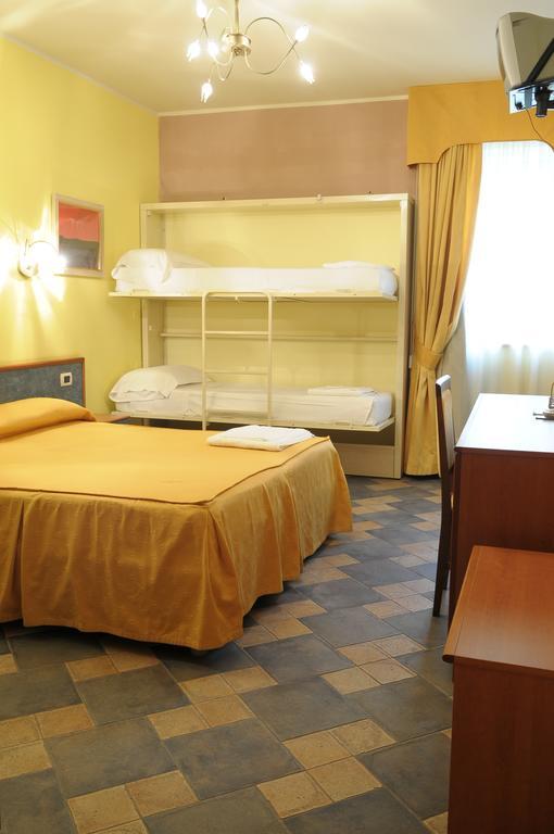 Hotel Blumentag Паола Екстер'єр фото