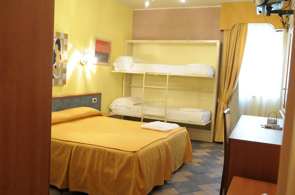 Hotel Blumentag Паола Екстер'єр фото