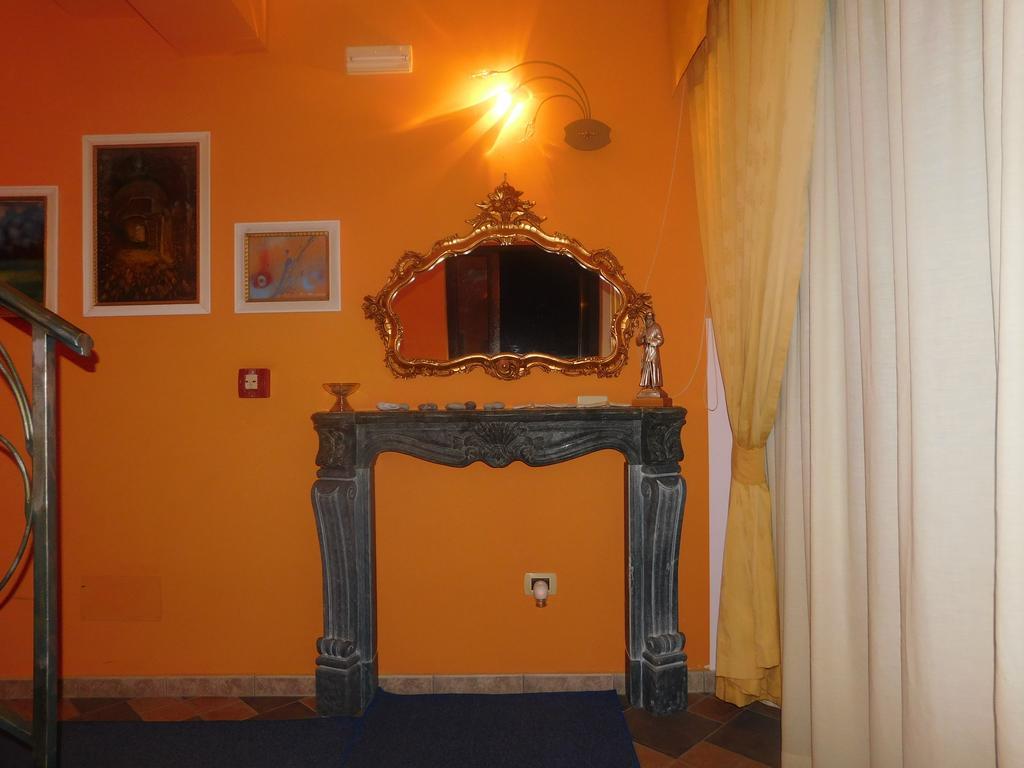 Hotel Blumentag Паола Екстер'єр фото