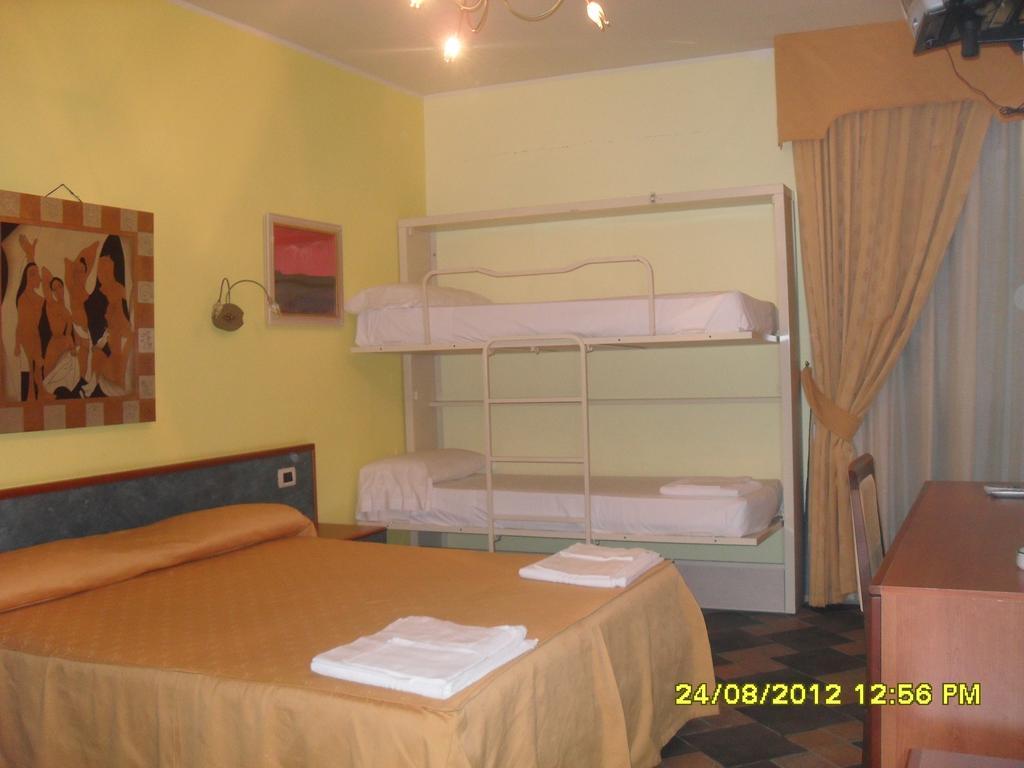 Hotel Blumentag Паола Екстер'єр фото