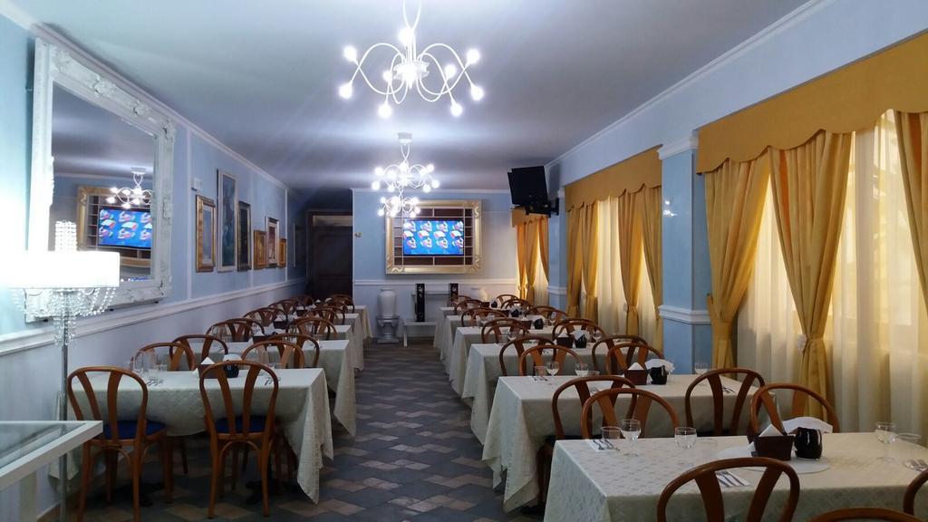 Hotel Blumentag Паола Екстер'єр фото