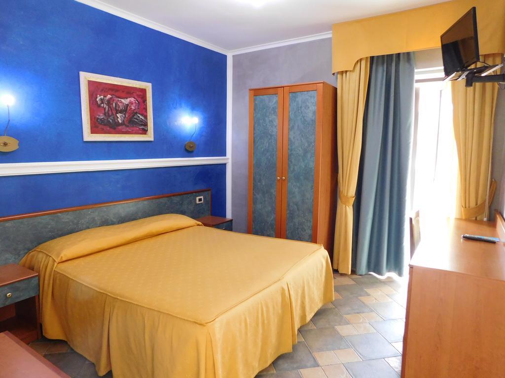 Hotel Blumentag Паола Екстер'єр фото