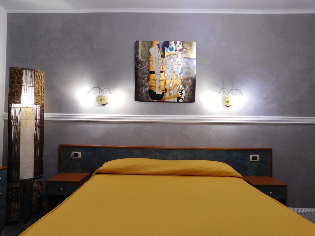 Hotel Blumentag Паола Екстер'єр фото