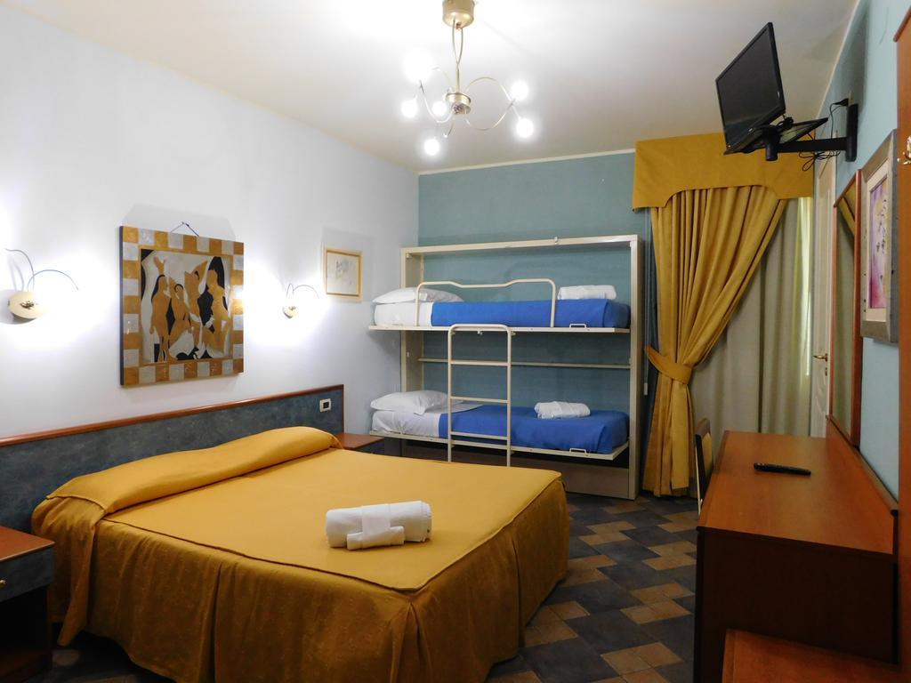 Hotel Blumentag Паола Екстер'єр фото