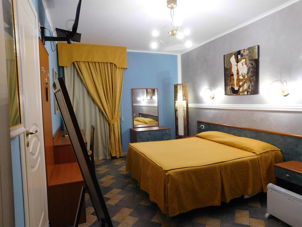 Hotel Blumentag Паола Екстер'єр фото